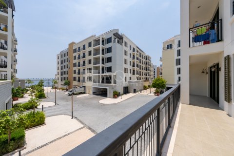 Byt v Jumeirah, Dubai, SAE 2 ložnice, 111.8 m² Č.: 621154 - fotografie 1