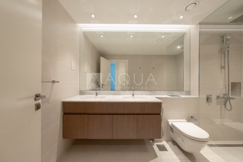 Byt v Jumeirah, Dubai, SAE 2 ložnice, 111.8 m² Č.: 621154 - fotografie 10