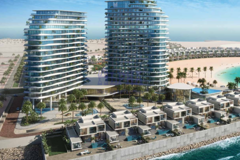 阿联酋 Ras Al Khaimah 待售 : 4 卧, 287.8 平方米 , 编号621153 - 照片 1