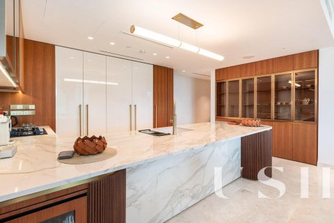 Byt v Palm Jumeirah, Dubai, SAE 2 ložnice, 157 m² Č.: 621119 - fotografie 9