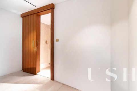 Byt v Palm Jumeirah, Dubai, SAE 2 ložnice, 157 m² Č.: 621119 - fotografie 12