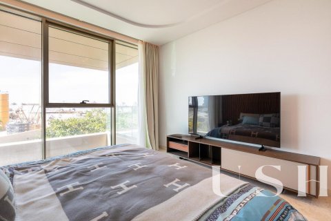 Byt v Palm Jumeirah, Dubai, SAE 2 ložnice, 157 m² Č.: 621119 - fotografie 3