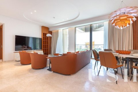 Byt v Palm Jumeirah, Dubai, SAE 2 ložnice, 157 m² Č.: 621119 - fotografie 7