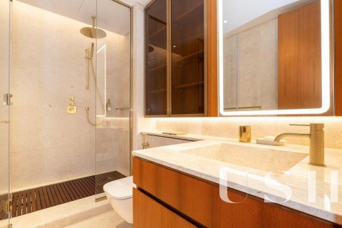 Byt v Palm Jumeirah, Dubai, SAE 2 ložnice, 157 m² Č.: 621119 - fotografie 19