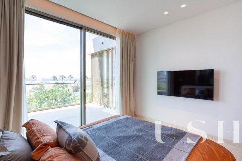 Byt v Palm Jumeirah, Dubai, SAE 2 ložnice, 157 m² Č.: 621119 - fotografie 2