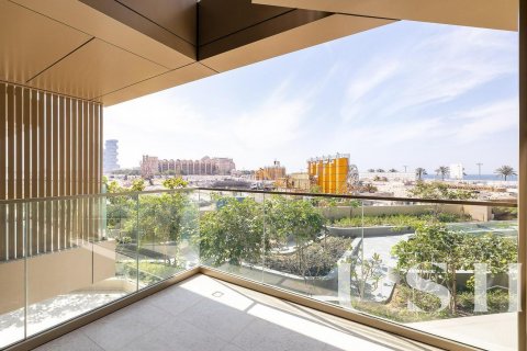 Byt v Palm Jumeirah, Dubai, SAE 2 ložnice, 157 m² Č.: 621119 - fotografie 1