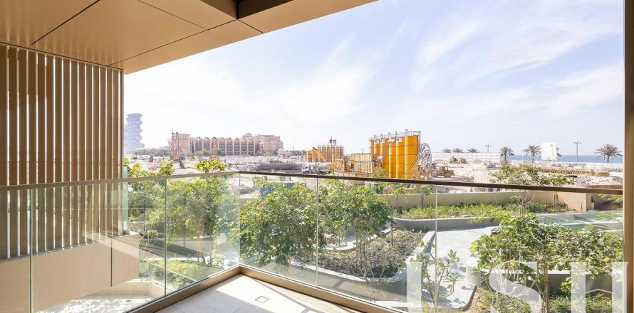 Byt v Palm Jumeirah, Dubai, SAE 2 ložnice, 157 m² Č.: 621119