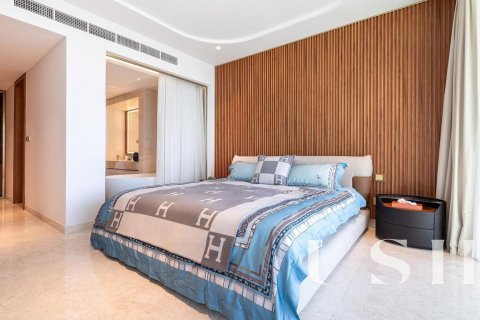 Byt v Palm Jumeirah, Dubai, SAE 2 ložnice, 157 m² Č.: 621119 - fotografie 5