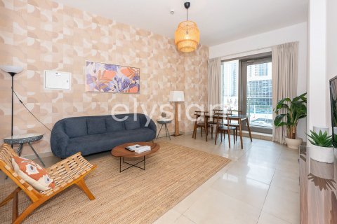Купить квартиру в Дубай Марина, Дубай, ОАЭ 1 спальня, 76м2, № 586072 - фото 2