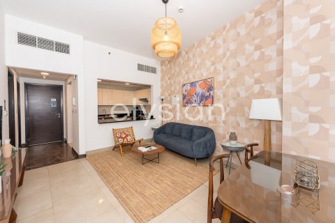Купить квартиру в Дубай Марина, Дубай, ОАЭ 1 спальня, 76м2, № 586072 - фото 4