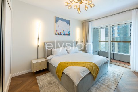 Apartment til salg i Dubai Marina, Dubai, UAE 1 soveværelse, 68 kvm № 586070 - foto 11