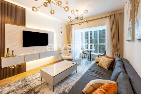 Apartment til salg i Dubai Marina, Dubai, UAE 1 soveværelse, 68 kvm № 586070 - foto 3