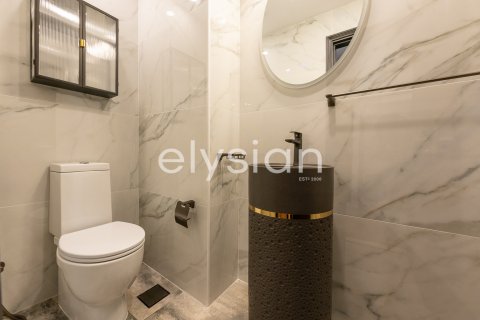 Apartment til salg i Dubai Marina, Dubai, UAE 1 soveværelse, 68 kvm № 586070 - foto 12