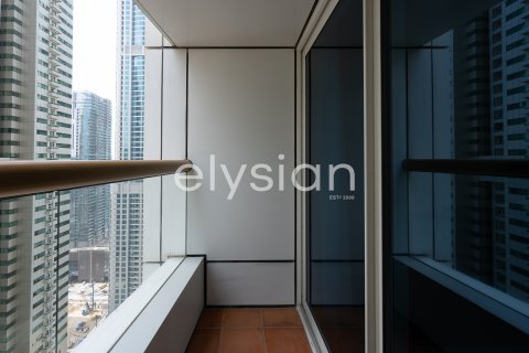 Apartment til salg i Dubai Marina, Dubai, UAE 1 soveværelse, 68 kvm № 586070 - foto 13