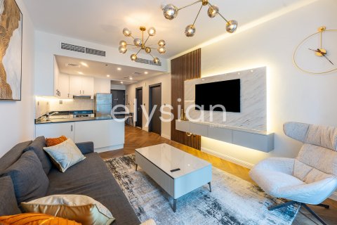 Apartment til salg i Dubai Marina, Dubai, UAE 1 soveværelse, 68 kvm № 586070 - foto 6