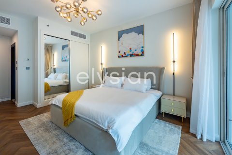 Apartment til salg i Dubai Marina, Dubai, UAE 1 soveværelse, 68 kvm № 586070 - foto 8