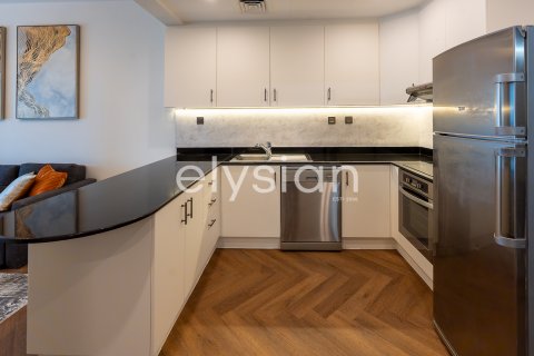 Apartment til salg i Dubai Marina, Dubai, UAE 1 soveværelse, 68 kvm № 586070 - foto 7
