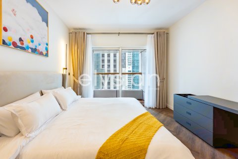 Apartment til salg i Dubai Marina, Dubai, UAE 1 soveværelse, 68 kvm № 586070 - foto 9