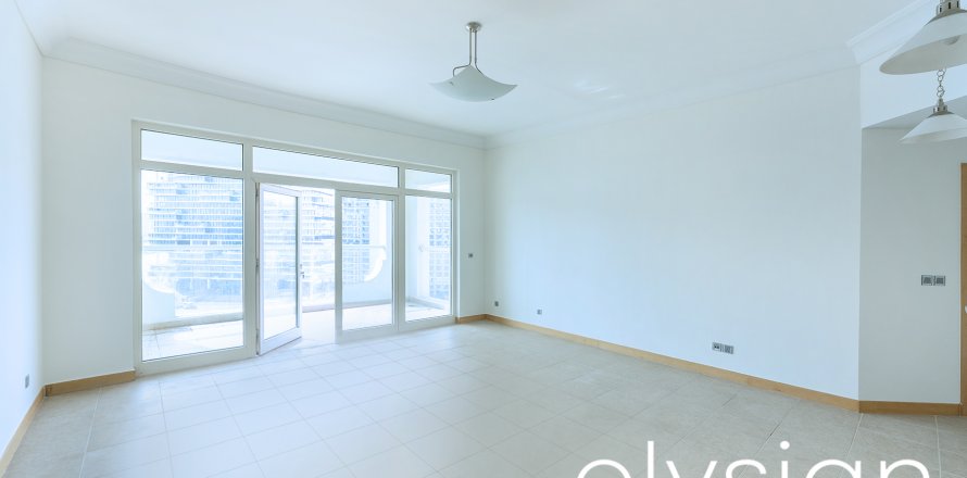 Apartament në Palm Jumeirah, Dubai, Emiratet e Bashkuara Arabe 2 dhoma gjumi, 144 m2. № 586069
