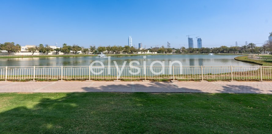 Vila u Meadows, Dubai, UAE 386 m2, 4 spavaćih soba Br. 586073