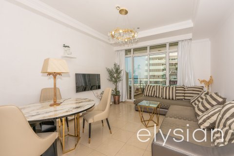阿联酋 Dubai Dubai Marina 待售 : 1 卧, 78 平方米 , 编号586071 - 照片 1