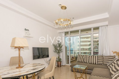 阿联酋 Dubai Dubai Marina 待售 : 1 卧, 78 平方米 , 编号586071 - 照片 15