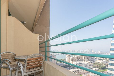 阿联酋 Dubai Dubai Marina 待售 : 1 卧, 78 平方米 , 编号586071 - 照片 17