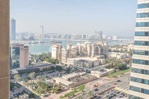 阿联酋 Dubai Dubai Marina 待售 : 1 卧, 78 平方米 , 编号586071 - 照片 21