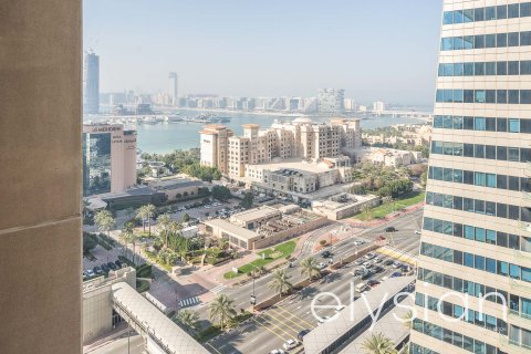 阿联酋 Dubai Dubai Marina 待售 : 1 卧, 78 平方米 , 编号586071 - 照片 4