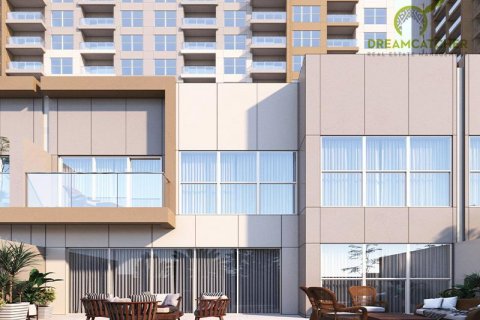 Řadový dům v Ajman Downtown, SAE 4 ložnice, 473.3 m² Č.: 588474 - fotografie 12