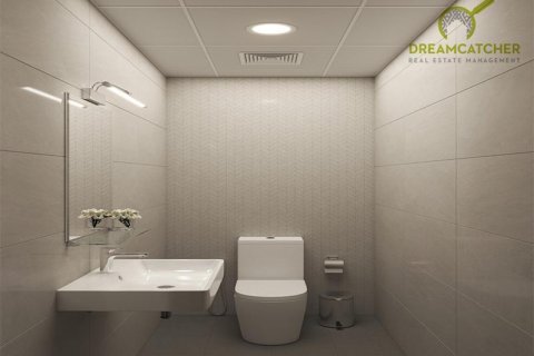 Řadový dům v Ajman Downtown, SAE 4 ložnice, 473.3 m² Č.: 588474 - fotografie 7