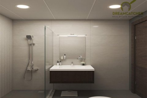 Řadový dům v Ajman Downtown, SAE 4 ložnice, 473.3 m² Č.: 588474 - fotografie 8