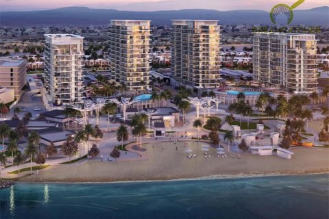 Byt v Mina Al Arab, Ras Al Khaimah, SAE 1 ložnice, 74 m² Č.: 588594 - fotografie 7