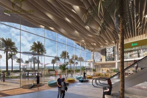 Byt v Mina Al Arab, Ras Al Khaimah, SAE 1 ložnice, 74 m² Č.: 588594 - fotografie 5