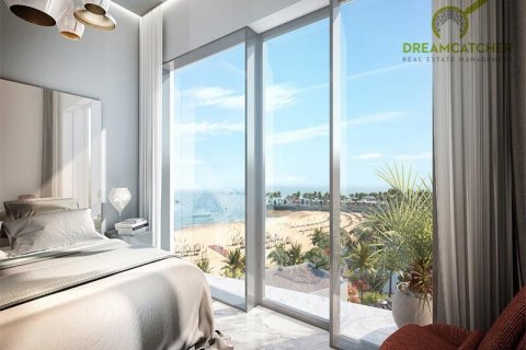 Byt v Mina Al Arab, Ras Al Khaimah, SAE 1 ložnice, 74 m² Č.: 588594 - fotografie 3