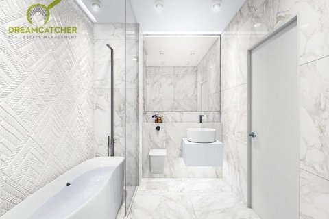 Byt v Mina Al Arab, Ras Al Khaimah, SAE 1 ložnice, 74 m² Č.: 588594 - fotografie 4