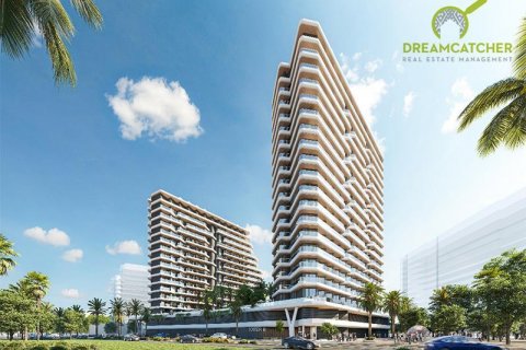 Byt v Mina Al Arab, Ras Al Khaimah, SAE 1 ložnice, 75.5 m² Č.: 588592 - fotografie 9