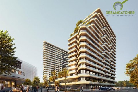 Byt v Mina Al Arab, Ras Al Khaimah, SAE 1 ložnice, 75.5 m² Č.: 588592 - fotografie 8