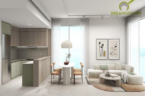Byt v Mina Al Arab, Ras Al Khaimah, SAE 1 ložnice, 75.5 m² Č.: 588592 - fotografie 2
