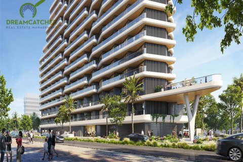 Byt v Mina Al Arab, Ras Al Khaimah, SAE 1 ložnice, 75.5 m² Č.: 588592 - fotografie 10