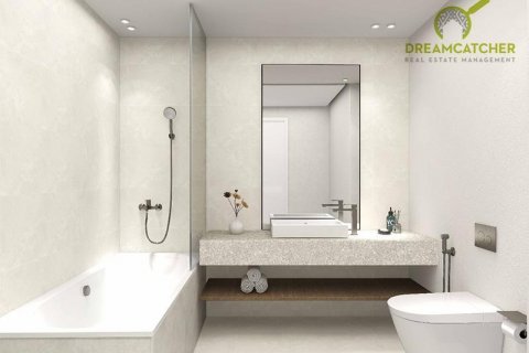 Byt v Mina Al Arab, Ras Al Khaimah, SAE 1 ložnice, 75.5 m² Č.: 588592 - fotografie 5