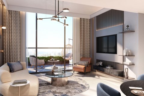 Apartment in Milan 55 in City of Arabia, Dubai, UAE 3 bedrooms, 134.54 sq.m. № 604640 - photo 3