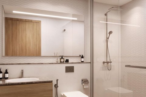 Apartment in Milan 55 in City of Arabia, Dubai, UAE 3 bedrooms, 134.54 sq.m. № 604640 - photo 7