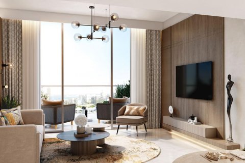 Apartment in Milan 55 in City of Arabia, Dubai, UAE 3 bedrooms, 134.54 sq.m. № 604640 - photo 9