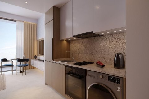 Пәтер Milan 55, City of Arabia, Дубай, БАӘ-да 31.35 м² № 604637 - фото 1