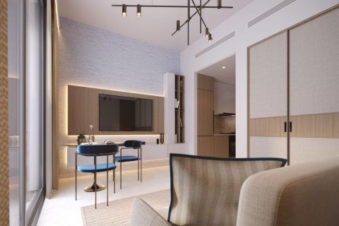 Пәтер Milan 55, City of Arabia, Дубай, БАӘ-да 31.35 м² № 604637 - фото 2