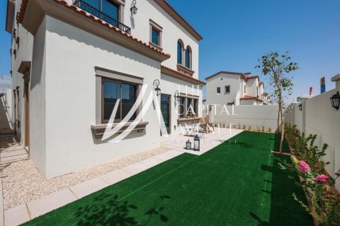 Rumah bandar di Khalifa City, Abu Dhabi, UAE 2 bilik tidur, 123 meter persegi № 604663 - foto 6