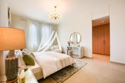 Rumah bandar di Khalifa City, Abu Dhabi, UAE 2 bilik tidur, 123 meter persegi № 604663 - foto 8