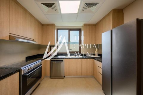 Rumah bandar di Khalifa City, Abu Dhabi, UAE 2 bilik tidur, 123 meter persegi № 604663 - foto 3