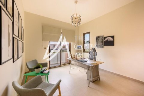 Rumah bandar di Khalifa City, Abu Dhabi, UAE 2 bilik tidur, 123 meter persegi № 604663 - foto 9